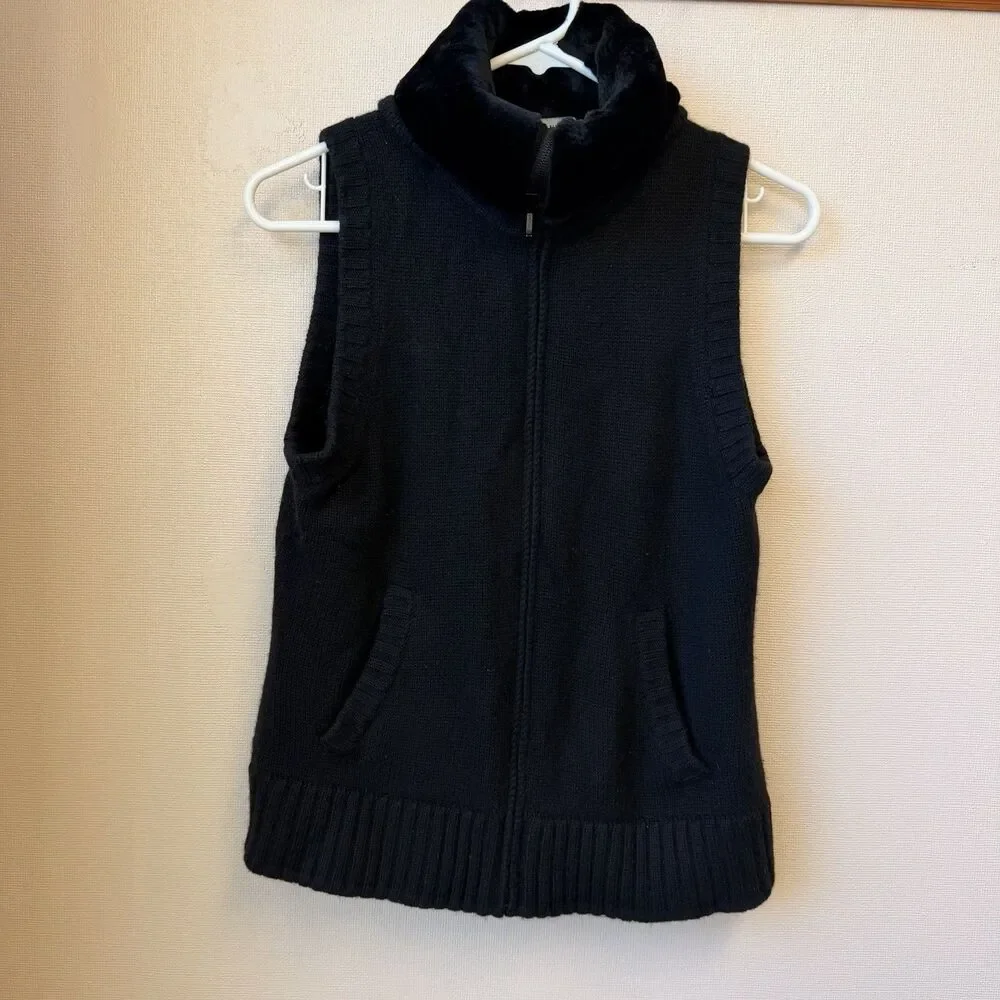 Todd & Duncan chic black